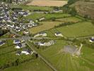 Photos aériennes de Louvigné (53210) - Autre vue | Mayenne, Pays de la Loire, France - Photo réf. T081619