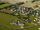 Photos aériennes de Louvigné (53210) - Autre vue | Mayenne, Pays de la Loire, France - Photo réf. T081621