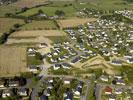 Photos aériennes de Louvigné (53210) - Autre vue | Mayenne, Pays de la Loire, France - Photo réf. T081622