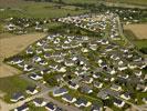 Photos aériennes de Louvigné (53210) - Autre vue | Mayenne, Pays de la Loire, France - Photo réf. T081624