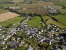 Photos aériennes de Louvigné (53210) - Autre vue | Mayenne, Pays de la Loire, France - Photo réf. T081625
