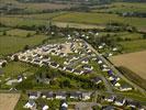 Photos aériennes de Louvigné (53210) - Autre vue | Mayenne, Pays de la Loire, France - Photo réf. T081626