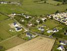 Photos aériennes de Louvigné (53210) - Autre vue | Mayenne, Pays de la Loire, France - Photo réf. T081627