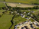 Photos aériennes de Louvigné (53210) - Autre vue | Mayenne, Pays de la Loire, France - Photo réf. T081628