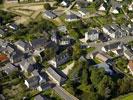 Photos aériennes de Louvigné (53210) - Autre vue | Mayenne, Pays de la Loire, France - Photo réf. T081629