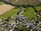 Photos aériennes de Louvigné (53210) - Autre vue | Mayenne, Pays de la Loire, France - Photo réf. T081630