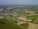 Photos aériennes de Montenay (53500) | Mayenne, Pays de la Loire, France - Photo réf. T081634