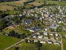 Photos aériennes de Montenay (53500) - Autre vue | Mayenne, Pays de la Loire, France - Photo réf. T081636