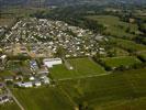 Photos aériennes de Montenay (53500) - Autre vue | Mayenne, Pays de la Loire, France - Photo réf. T081637