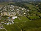Photos aériennes de Montenay (53500) | Mayenne, Pays de la Loire, France - Photo réf. T081637