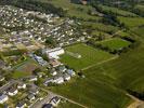 Photos aériennes de Montenay (53500) - Autre vue | Mayenne, Pays de la Loire, France - Photo réf. T081639