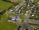 Photos aériennes de Montenay (53500) | Mayenne, Pays de la Loire, France - Photo réf. T081646