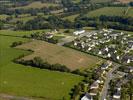 Photos aériennes de Montenay (53500) | Mayenne, Pays de la Loire, France - Photo réf. T081647