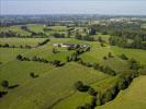 Photos aériennes de Montenay (53500) - Autre vue | Mayenne, Pays de la Loire, France - Photo réf. T081651