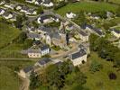 Photos aériennes de Montflours (53240) | Mayenne, Pays de la Loire, France - Photo réf. T081657