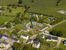 Photos aériennes de Montflours (53240) | Mayenne, Pays de la Loire, France - Photo réf. T081658