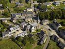 Photos aériennes de Montflours (53240) | Mayenne, Pays de la Loire, France - Photo réf. T081660
