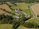 Photos aériennes de Montflours (53240) - Autre vue | Mayenne, Pays de la Loire, France - Photo réf. T081661