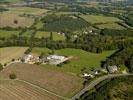 Photos aériennes de Montigné-le-Brillant (53970) - Autre vue | Mayenne, Pays de la Loire, France - Photo réf. T081664