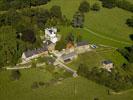 Photos aériennes de Montigné-le-Brillant (53970) - Autre vue | Mayenne, Pays de la Loire, France - Photo réf. T081665
