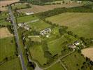 Photos aériennes de Montigné-le-Brillant (53970) - Autre vue | Mayenne, Pays de la Loire, France - Photo réf. T081666