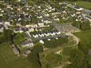 Photos aériennes de Montigné-le-Brillant (53970) | Mayenne, Pays de la Loire, France - Photo réf. T081669