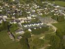 Photos aériennes de Montigné-le-Brillant (53970) - Autre vue | Mayenne, Pays de la Loire, France - Photo réf. T081669