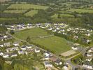 Photos aériennes de Montigné-le-Brillant (53970) - Autre vue | Mayenne, Pays de la Loire, France - Photo réf. T081673