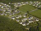 Photos aériennes de Montigné-le-Brillant (53970) - Autre vue | Mayenne, Pays de la Loire, France - Photo réf. T081674