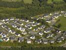 Photos aériennes de Montigné-le-Brillant (53970) - Autre vue | Mayenne, Pays de la Loire, France - Photo réf. T081675
