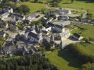 Photos aériennes de Montigné-le-Brillant (53970) | Mayenne, Pays de la Loire, France - Photo réf. T081678