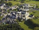 Photos aériennes de Montigné-le-Brillant (53970) - Autre vue | Mayenne, Pays de la Loire, France - Photo réf. T081678