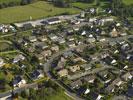 Photos aériennes de Montigné-le-Brillant (53970) | Mayenne, Pays de la Loire, France - Photo réf. T081679