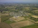 Photos aériennes de Nuillé-sur-Vicoin (53970) | Mayenne, Pays de la Loire, France - Photo réf. T081683