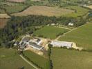 Photos aériennes de Nuillé-sur-Vicoin (53970) - Autre vue | Mayenne, Pays de la Loire, France - Photo réf. T081684
