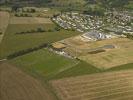 Photos aériennes de Nuillé-sur-Vicoin (53970) - Autre vue | Mayenne, Pays de la Loire, France - Photo réf. T081685