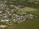 Photos aériennes de Nuillé-sur-Vicoin (53970) - Autre vue | Mayenne, Pays de la Loire, France - Photo réf. T081687