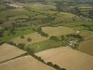 Photos aériennes de Nuillé-sur-Vicoin (53970) - Autre vue | Mayenne, Pays de la Loire, France - Photo réf. T081689