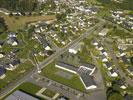 Photos aériennes de Nuillé-sur-Vicoin (53970) - Autre vue | Mayenne, Pays de la Loire, France - Photo réf. T081690