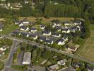 Photos aériennes de Nuillé-sur-Vicoin (53970) - Autre vue | Mayenne, Pays de la Loire, France - Photo réf. T081691