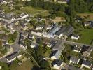 Photos aériennes de Nuillé-sur-Vicoin (53970) | Mayenne, Pays de la Loire, France - Photo réf. T081693