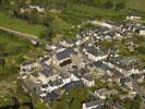Photos aériennes de Nuillé-sur-Vicoin (53970) | Mayenne, Pays de la Loire, France - Photo réf. T081694