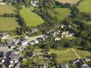 Photos aériennes de Nuillé-sur-Vicoin (53970) - Autre vue | Mayenne, Pays de la Loire, France - Photo réf. T081696