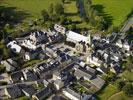 Photos aériennes de Nuillé-sur-Vicoin (53970) - Autre vue | Mayenne, Pays de la Loire, France - Photo réf. T081698