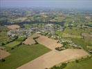 Photos aériennes de Oisseau (53300) - Vue générale | Mayenne, Pays de la Loire, France - Photo réf. T081700