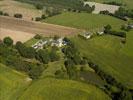 Photos aériennes de Saint-Baudelle (53100) - Autre vue | Mayenne, Pays de la Loire, France - Photo réf. T081722