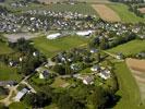 Photos aériennes de Saint-Baudelle (53100) - Autre vue | Mayenne, Pays de la Loire, France - Photo réf. T081724