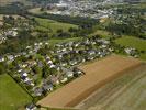 Photos aériennes de Saint-Baudelle (53100) | Mayenne, Pays de la Loire, France - Photo réf. T081725