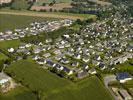 Photos aériennes de Saint-Baudelle (53100) - Autre vue | Mayenne, Pays de la Loire, France - Photo réf. T081729