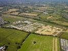 Photos aériennes de Saint-Berthevin (53940) - Autre vue | Mayenne, Pays de la Loire, France - Photo réf. T081738